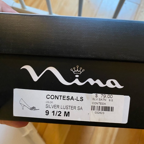 Womens dress shoes - Picture 2 of 3